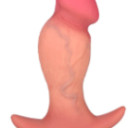 Plug   pour chatte gourmande 