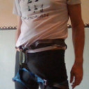 En mode sport ...