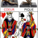 Coeur et Pique