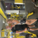 Gus y ainhoa
