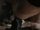 Training anal 